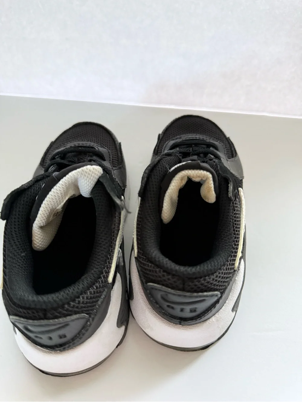 Nike Toddler Boy Air Max Shoes Size: 10c